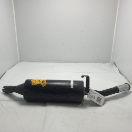 Marmitta silenziatore...