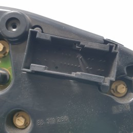 2105403348 quadro strumenti contachilometri Mercedes W210 Classe E 1995-02 2.5 3.0 TD