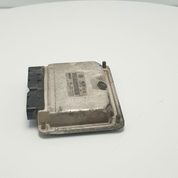 CENTRALINA ECU MOTORE MODULO CONTROLLO VW POLO DIESEL BOSCH 045906019BF