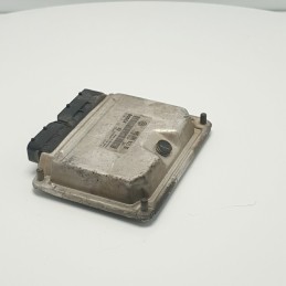 CENTRALINA ECU MOTORE MODULO CONTROLLO VW POLO DIESEL BOSCH 045906019BF