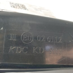 Specchietto retrovisore ANT SX Hyundai Matrix 2004  elettrico 3pin 