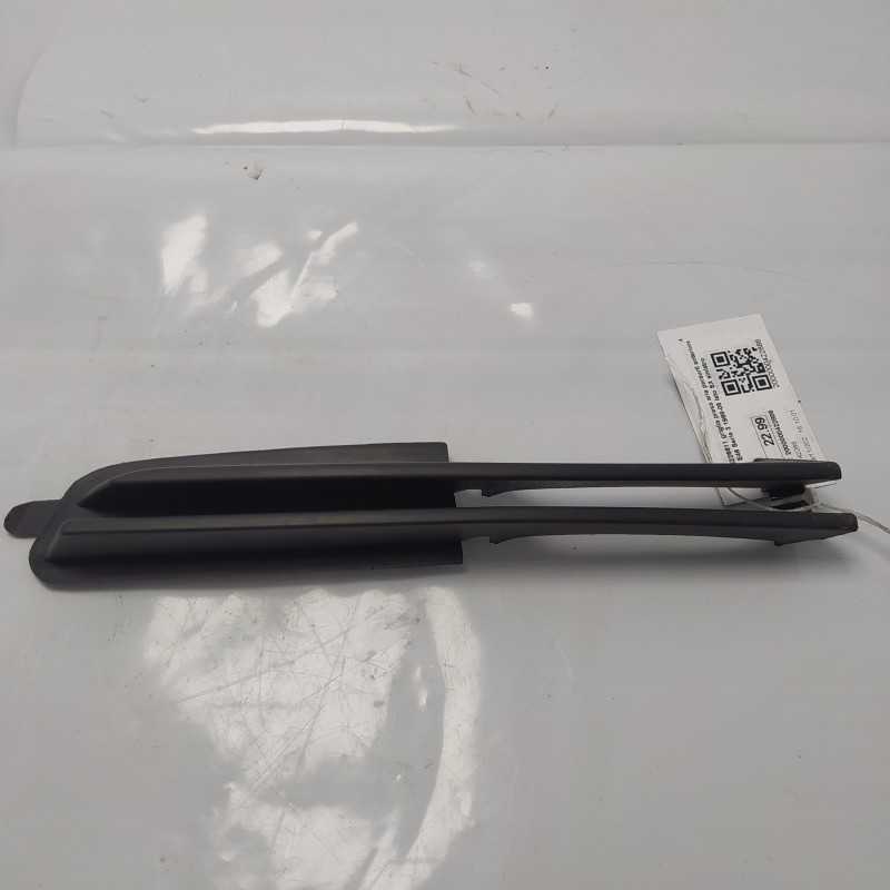 51118226611 griglia presa aria paraurti anteriore BMW E46 Serie 3 1998-05 lato SX sinistro