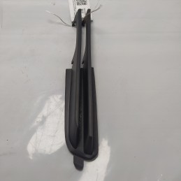 51118226611 griglia presa aria paraurti anteriore BMW E46 Serie 3 1998-05 lato SX sinistro