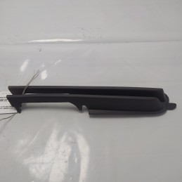 51118226611 griglia presa aria paraurti anteriore BMW E46 Serie 3 1998-05 lato SX sinistro