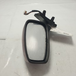 Specchietto retrovisore ANT SX Fiat Idea 350 elettrico 7pin 2004-12