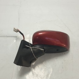 Specchietto retrovisore ANT SX Fiat Idea 350 elettrico 7pin 2004-12