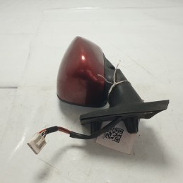 Specchietto retrovisore ANT SX Fiat Idea 350 elettrico 7pin 2004-12