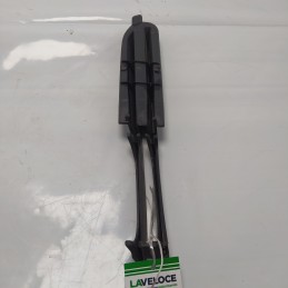 51118226611 griglia presa aria paraurti anteriore BMW E46 Serie 3 1998-05 lato SX sinistro