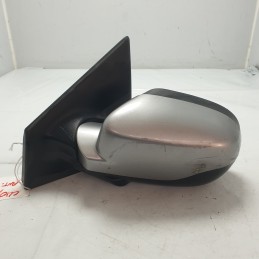 Specchietto retrovisore esterno SX 12443060 Renault Clio MK3 2005-13  elettrico 5pin