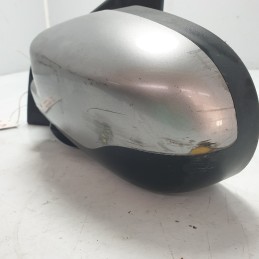 Specchietto retrovisore esterno SX 12443060 Renault Clio MK3 2005-13  elettrico 5pin