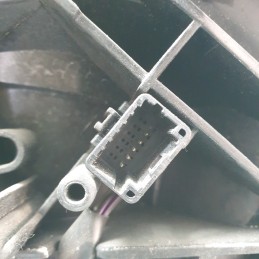 Specchietto retrovisore esterno SX 12443060 Renault Clio MK3 2005-13  elettrico 5pin