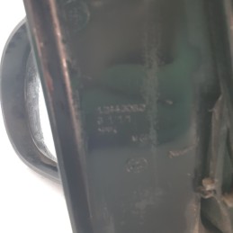 Specchietto retrovisore esterno SX 12443060 Renault Clio MK3 2005-13  elettrico 5pin