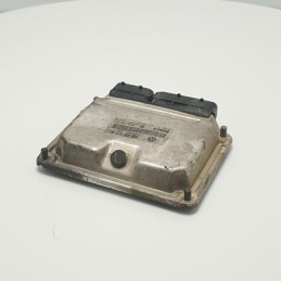 CENTRALINA ECU MOTORE MODULO CONTROLLO VW POLO DIESEL BOSCH 045906019BF