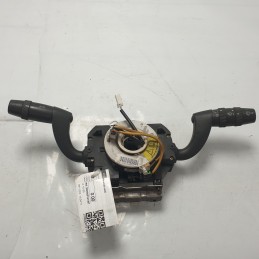 07353619370 10400107012 Devioluci contatto spiralato Fiat Idea Lancia Musa 2003-12