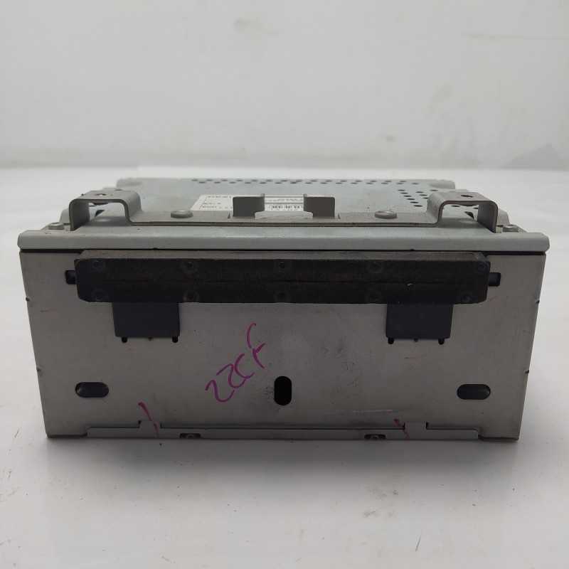 AM5T18C815DK autoradio stereo lettore CD Ford Fiesta MK6 CB1 2008-17