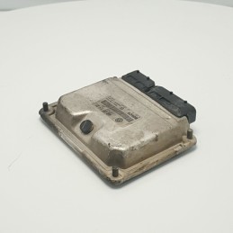 CENTRALINA ECU MOTORE MODULO CONTROLLO VW POLO DIESEL BOSCH 045906019BF