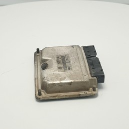 CENTRALINA ECU MOTORE MODULO CONTROLLO VW POLO DIESEL BOSCH 045906019BF