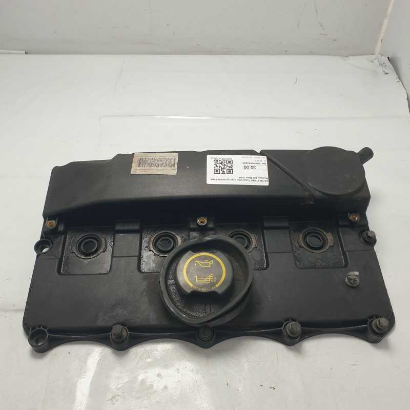 3S7QK271BA Coperchio copri punterie Ford Mondeo 2.0 85kw 2004