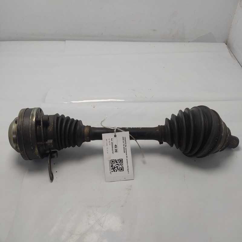 1K0407271BJ semiasse SX sinistra VW Golf V MK5 2.0 TDI 2004-08