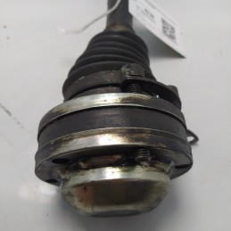 1K0407271BJ semiasse SX sinistra VW Golf V MK5 2.0 TDI 2004-08