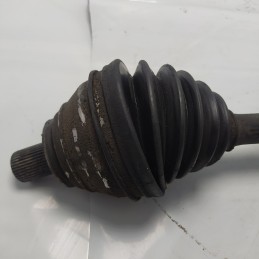 1K0407271BJ semiasse SX sinistra VW Golf V MK5 2.0 TDI 2004-08