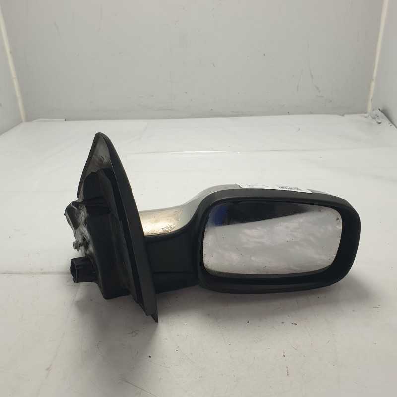7701068375 Specchietto retrovisore dx elettrico 9pin Renault Megane II 2002-08