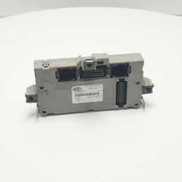 CENTRALINA ECU BODY COMPUTER MODULO CONTROLLO FIAT CROMA 3° SERIE 1.9 MJT 2008 MARELLI 51804075
