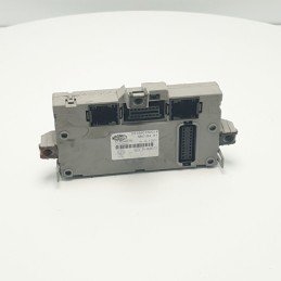 CENTRALINA ECU BODY COMPUTER MODULO CONTROLLO FIAT CROMA 3° SERIE 1.9 MJT 2008 MARELLI 51804075