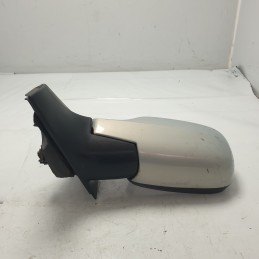 7701068373 Specchietto retrovisore sx elettrico 7pin Renault Megane II 2002-08