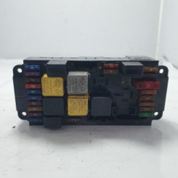 2095451001 Centralina portafusibili Mercedes AG MB W209 2003