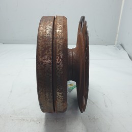 0AW105317G volano bimassa Audi A4 8K2 A5 8T3 8F7 A6 4G2 1.8 2.0 2008-16