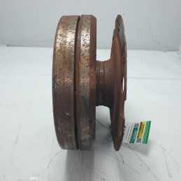 0AW105317G volano bimassa Audi A4 8K2 A5 8T3 8F7 A6 4G2 1.8 2.0 2008-16