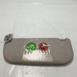 156032244 aletta pantina parasole destra DX Alfa Romeo 156 MK1 932 1997-03