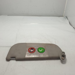 156032244 aletta pantina parasole destra DX Alfa Romeo 156 MK1 932 1997-03