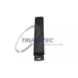 1263000504 pedale accelleratore Mercedes W126 W124 C126 W463 S124 C124 A124 W201