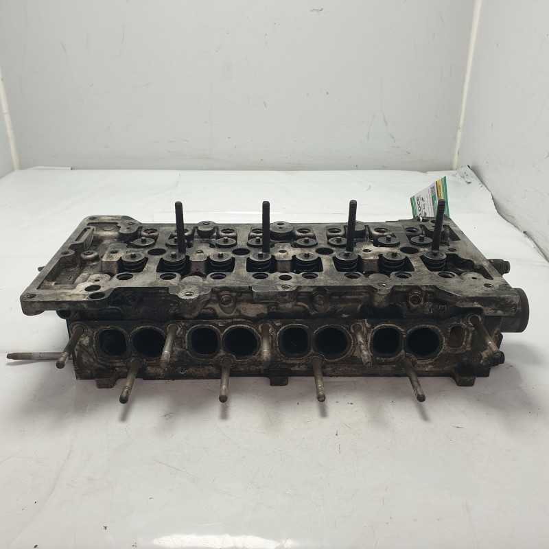 55212117 Testata cilindro motore Alfa Romeo Fiat Bravo ii 198 Lancia 1.6 2.0mtj 16v 2007-14