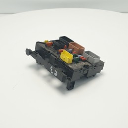 CENTRALINA ECU SCATOLA FUSIBILI BODY COMPUTER MODULO CONTROLLO CITROEN C3 1.1 B 2002-05 9659741780