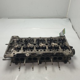55212117 Testata cilindro motore Alfa Romeo Fiat Bravo ii 198 Lancia 1.6 2.0mtj 16v 2007-14