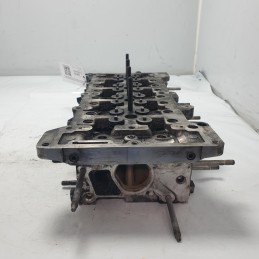 55212117 Testata cilindro motore Alfa Romeo Fiat Bravo ii 198 Lancia 1.6 2.0mtj 16v 2007-14