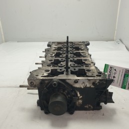 55212117 Testata cilindro motore Alfa Romeo Fiat Bravo ii 198 Lancia 1.6 2.0mtj 16v 2007-14
