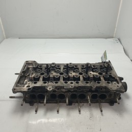 55212117 Testata cilindro motore Alfa Romeo Fiat Bravo ii 198 Lancia 1.6 2.0mtj 16v 2007-14