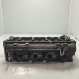 8201362092 Testata cilindro motore Renault Clio II 1.5DCI K9KO1  2003