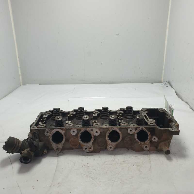 R2660160201 Testata cilindro motore Mercedes classe A150 W169 1.5 70KW 95CV 8V 2004-12