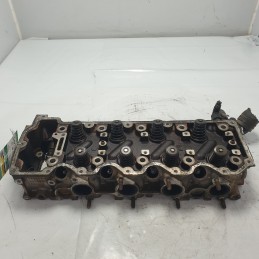 R2660160201 Testata cilindro motore Mercedes classe A150 W169  1.5 70KW 95CV 8V 2004-12