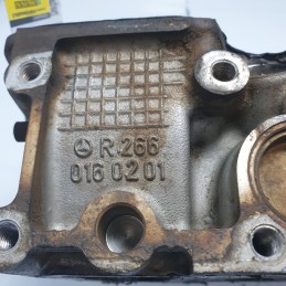 R2660160201 Testata cilindro motore Mercedes classe A150 W169  1.5 70KW 95CV 8V 2004-12