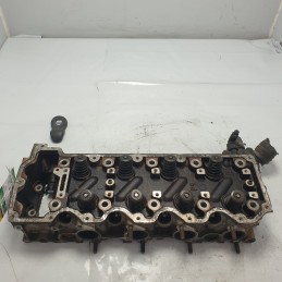 R2660160201 Testata cilindro motore Mercedes classe A150 W169  1.5 70KW 95CV 8V 2004-12
