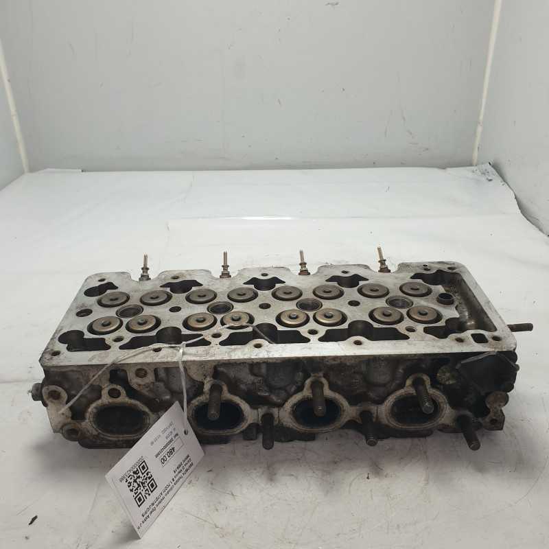 55576874 Testata cilindro motore Opel Astra J H Corsa D Meriva B 1.7CDTI A17DT/R/J/C/F/S 96KW 2009-16
