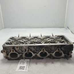 55576874 Testata cilindro motore Opel Astra J H Corsa D Meriva B 1.7CDTI A17DT/R/J/C/F/S 96KW 2009-16