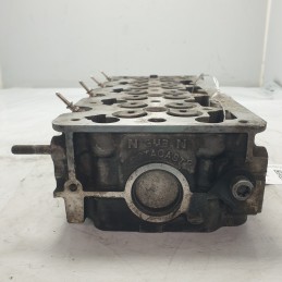 55576874 Testata cilindro motore Opel Astra J H Corsa D Meriva B 1.7CDTI A17DT/R/J/C/F/S 96KW 2009-16