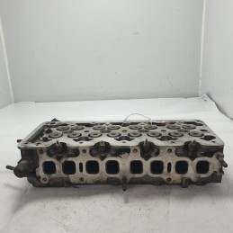 55576874 Testata cilindro motore Opel Astra J H Corsa D Meriva B 1.7CDTI A17DT/R/J/C/F/S 96KW 2009-16